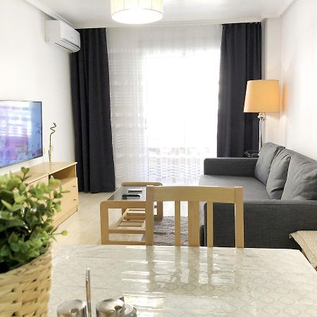 Apartamento Laloma 72 Torrevieja Luaran gambar