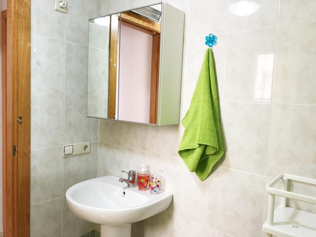 Apartamento Laloma 72 Torrevieja Luaran gambar