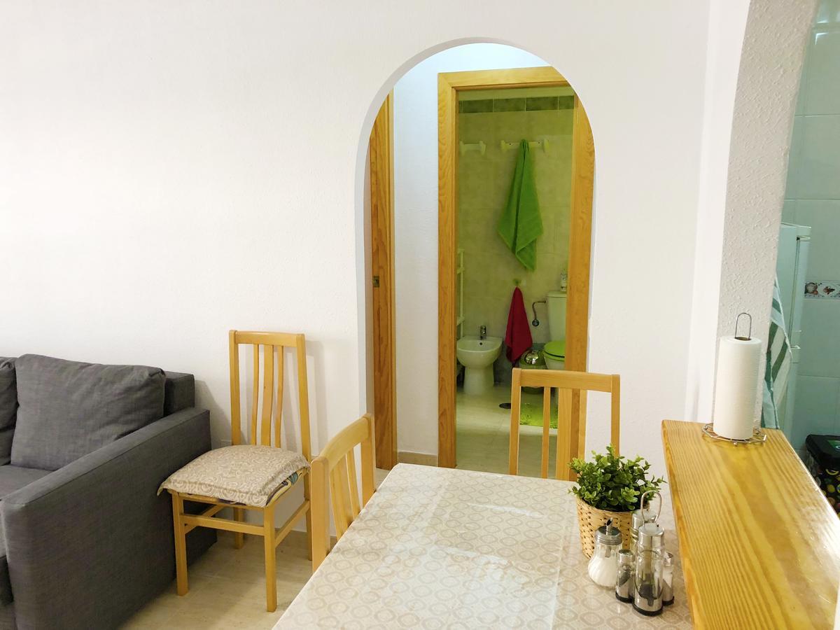 Apartamento Laloma 72 Torrevieja Luaran gambar