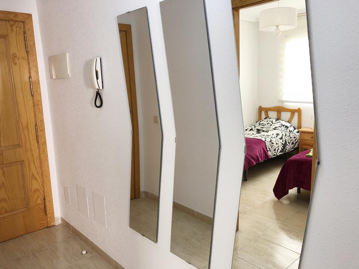 Apartamento Laloma 72 Torrevieja Luaran gambar