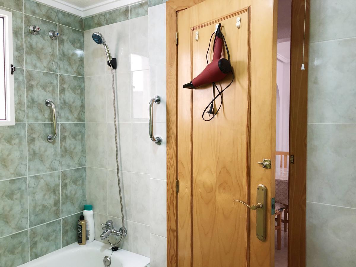 Apartamento Laloma 72 Torrevieja Luaran gambar