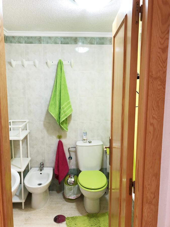 Apartamento Laloma 72 Torrevieja Luaran gambar