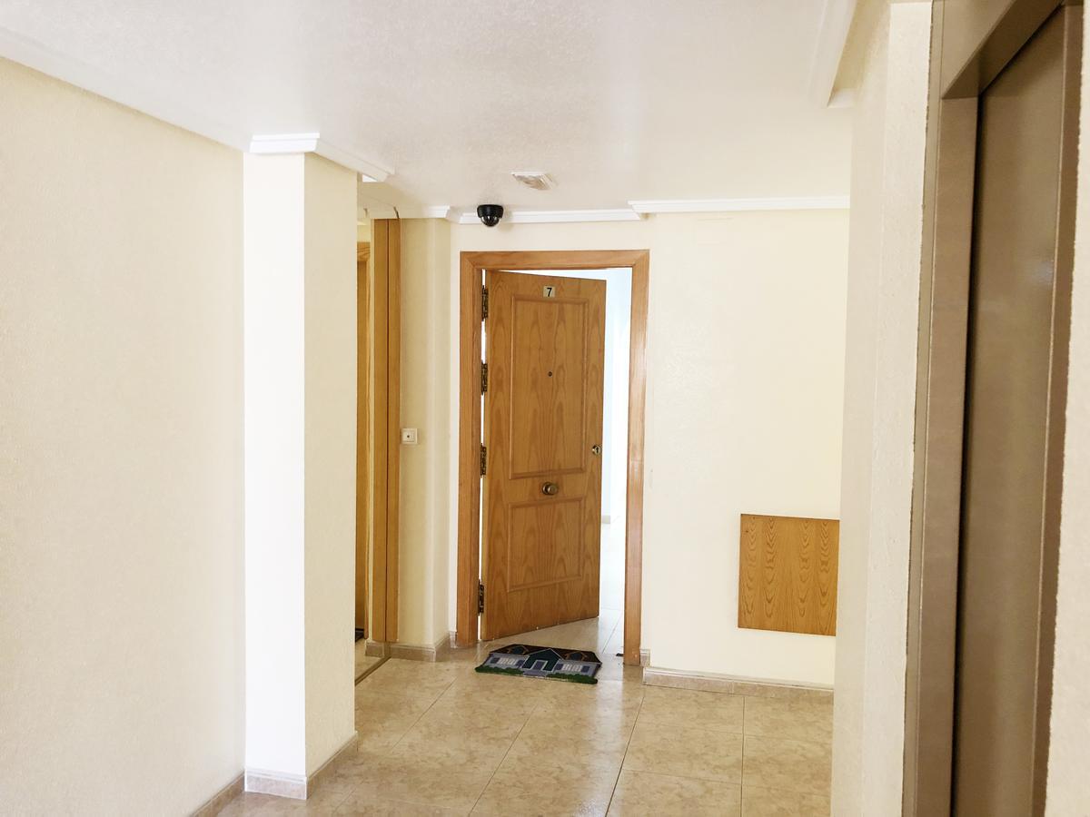 Apartamento Laloma 72 Torrevieja Luaran gambar