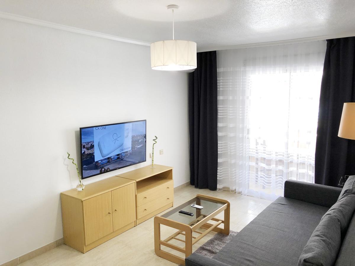 Apartamento Laloma 72 Torrevieja Luaran gambar