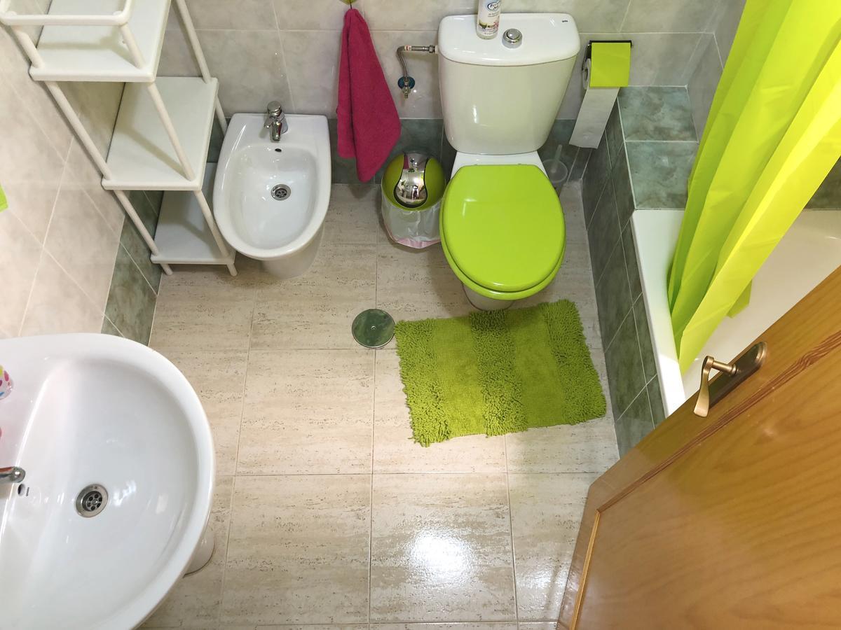 Apartamento Laloma 72 Torrevieja Luaran gambar