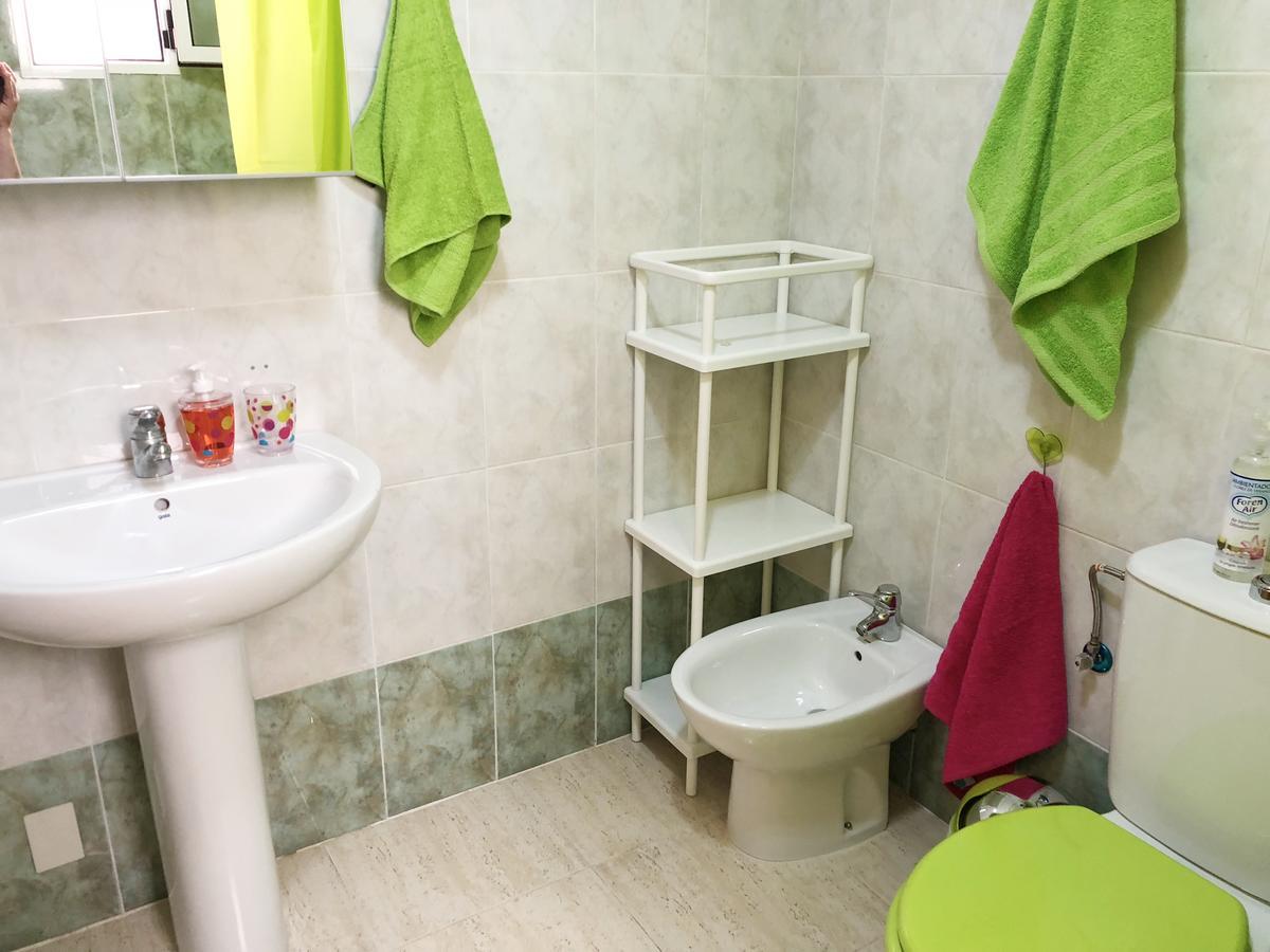 Apartamento Laloma 72 Torrevieja Luaran gambar