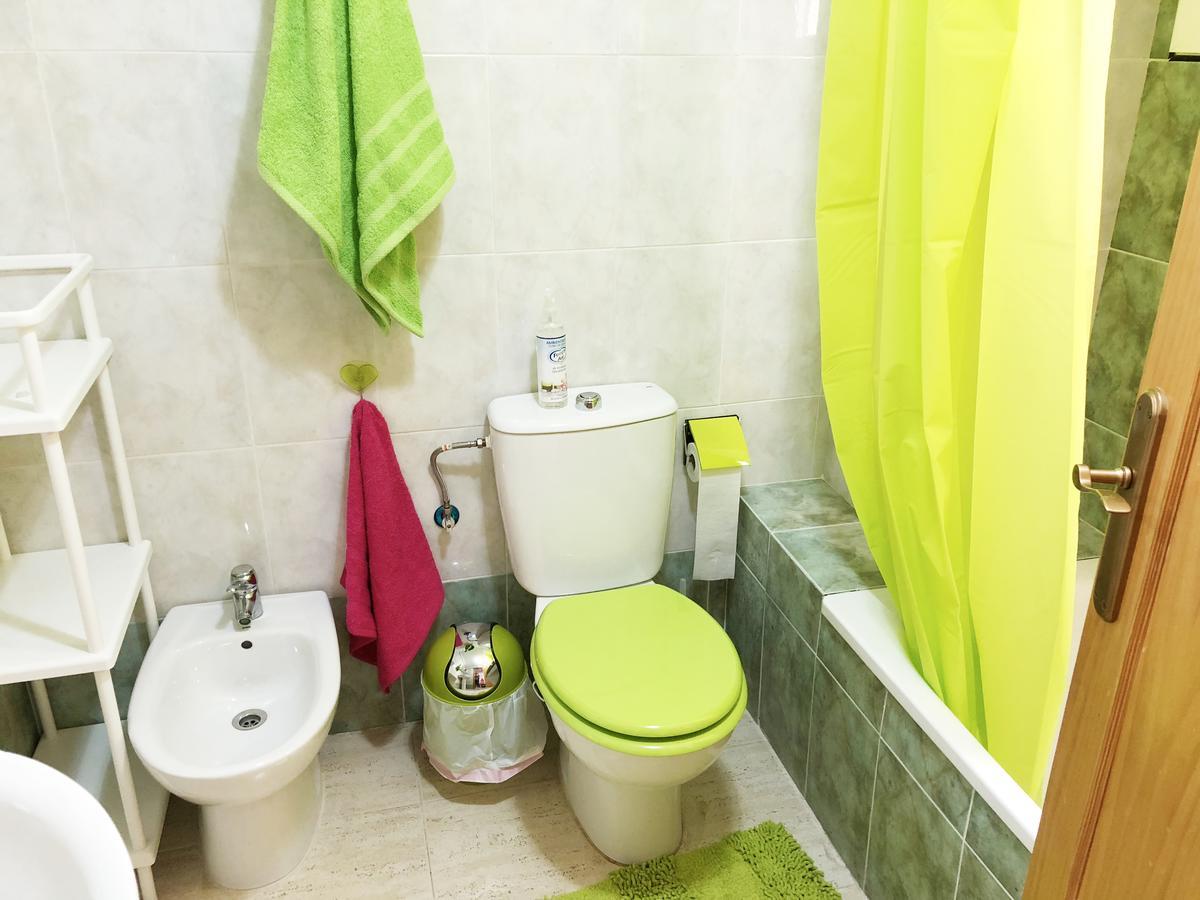 Apartamento Laloma 72 Torrevieja Luaran gambar