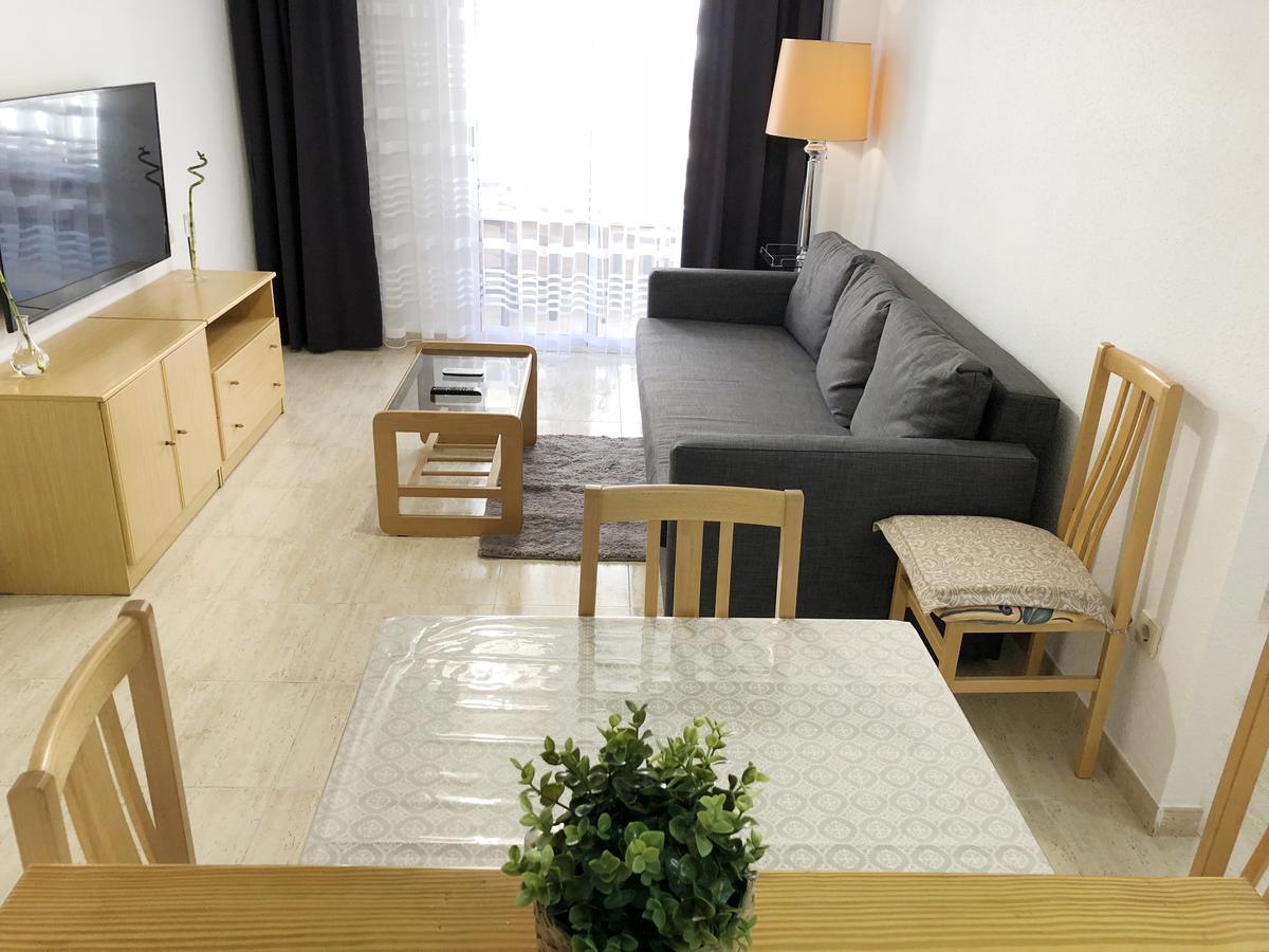 Apartamento Laloma 72 Torrevieja Luaran gambar