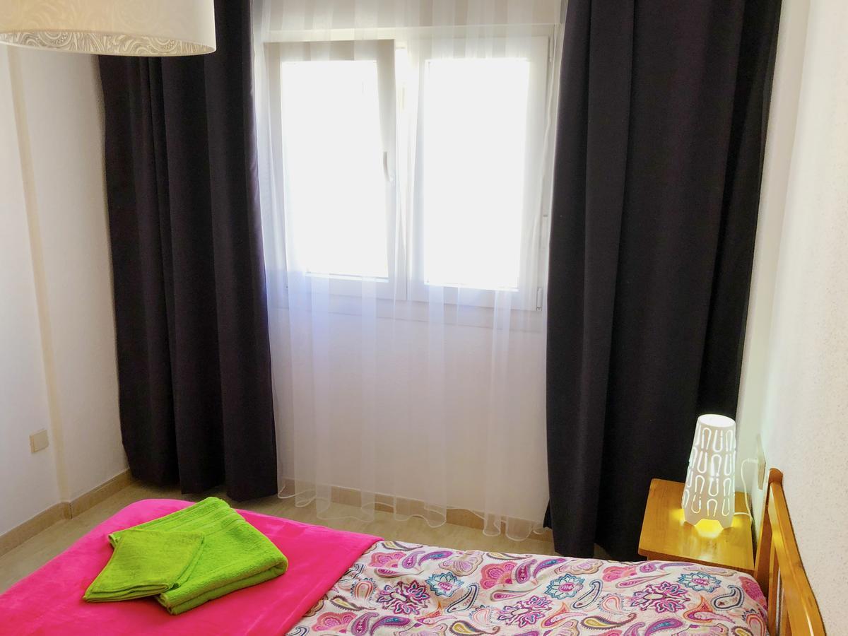 Apartamento Laloma 72 Torrevieja Luaran gambar